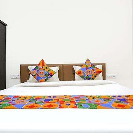 Fabhotel Fortune Residency Indore Ngoại thất bức ảnh