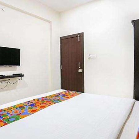 Fabhotel Fortune Residency Indore Ngoại thất bức ảnh