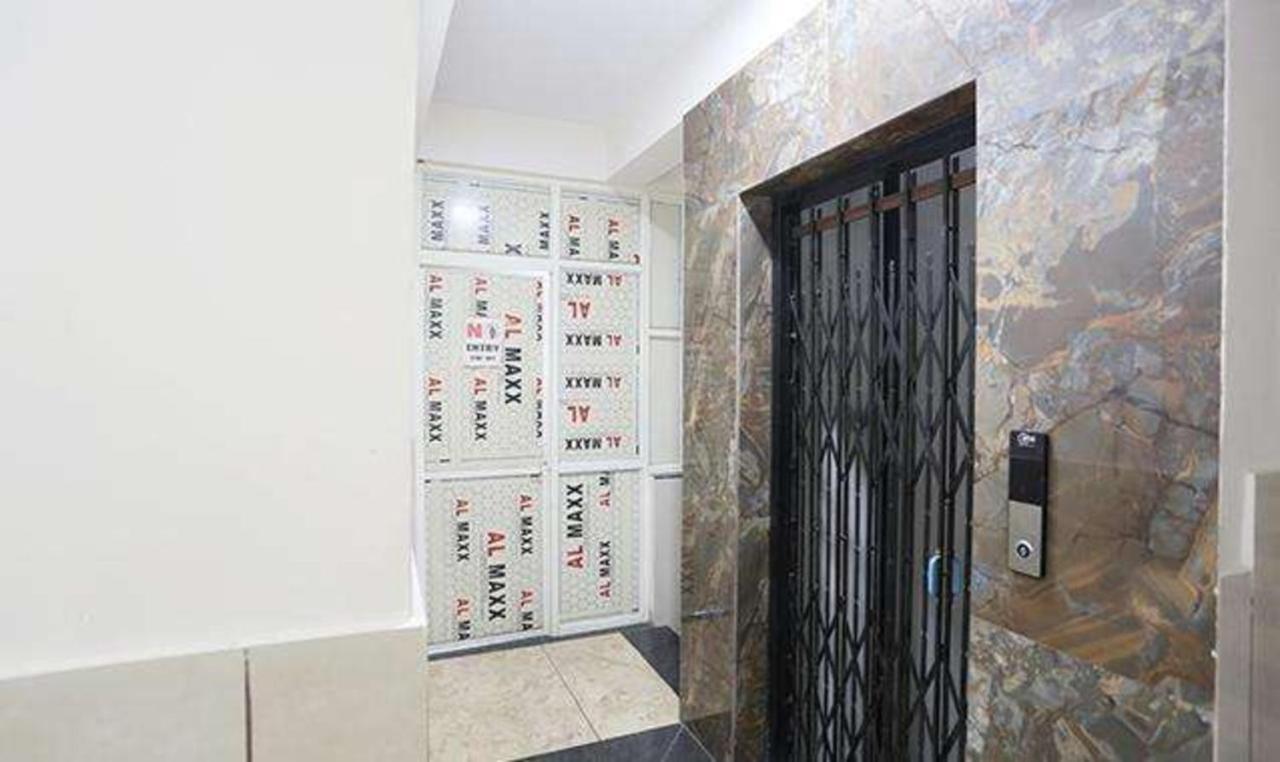 Fabhotel Fortune Residency Indore Ngoại thất bức ảnh