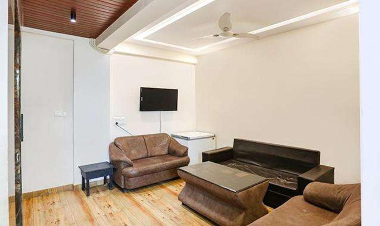 Fabhotel Fortune Residency Indore Ngoại thất bức ảnh